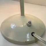 Lampe a poser cocotte bauhaus 1950