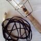 vintage brass wood and iron workshop 40/50