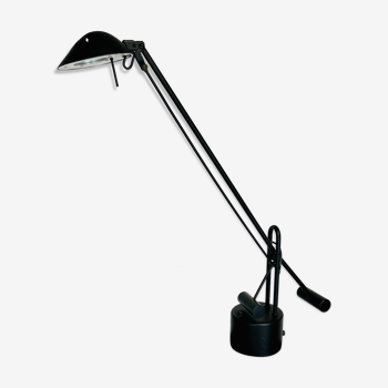 Desk lamp