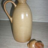Oilstone pitcher CNP Village