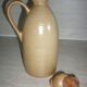 Oilstone pitcher CNP Village