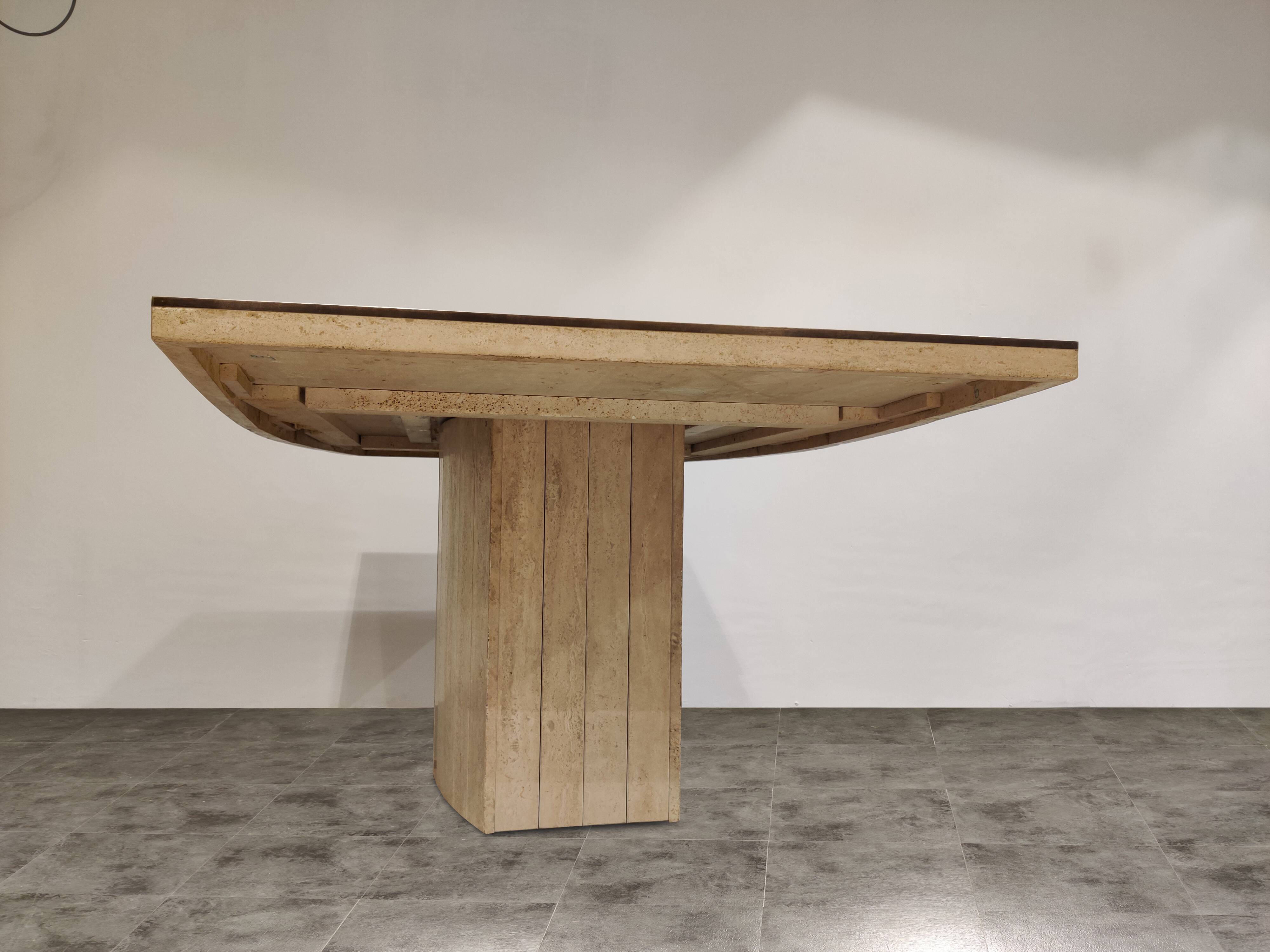 Dining table 1970