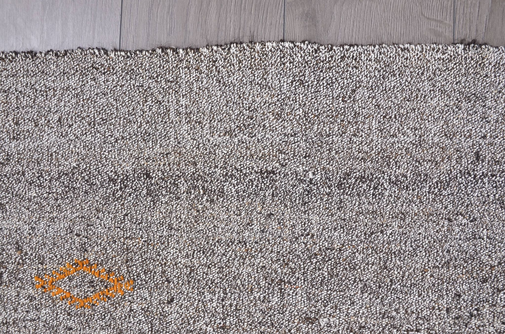 Vintage Neureal Turkish Kilim Rug sku c 227