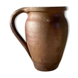 Pitcher earth pot