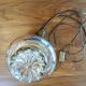 Lampe vintage à poser