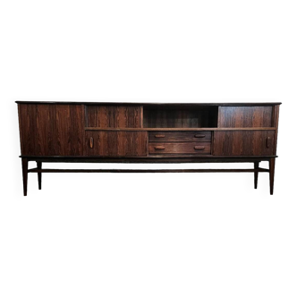 Arno rosewood sideboard 1960