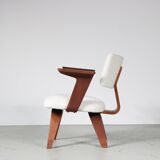 Cor Alons Easy Chair for De Boer Gouda, Netherlands 1950