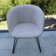 Sedus Chair – On Spot Cozy Kufenstuhl