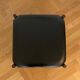 Danish Palisander Stool Ottoman MidCentury 1960s