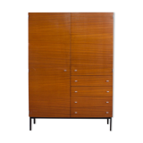 Wardrobe by Pierre Guariche, Meurop edition