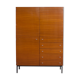 Wardrobe by Pierre Guariche, Meurop edition