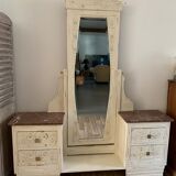 Art deco dressing table