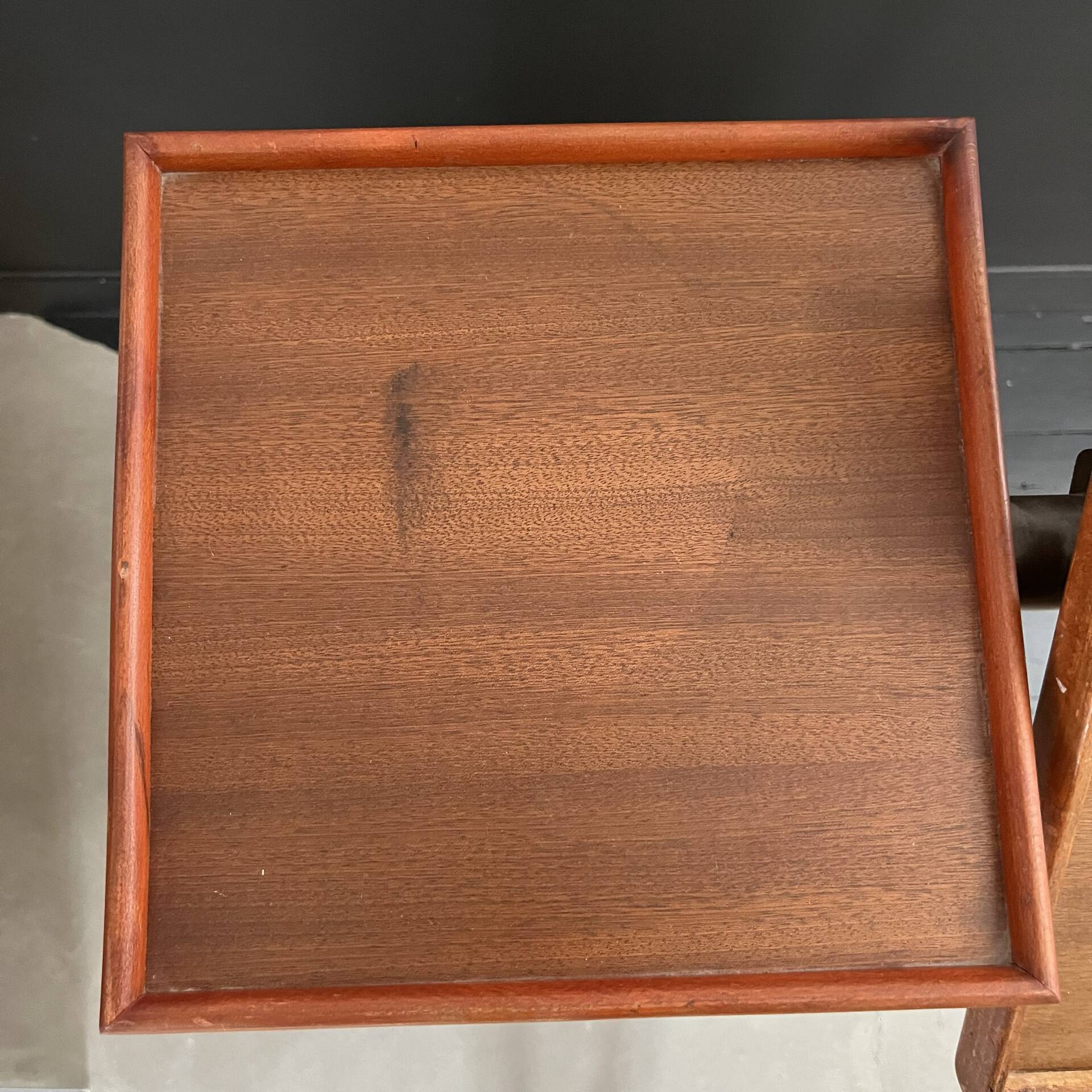 Table pupitre Caruelle
