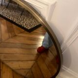 RANDACCIO WALL MIRROR MEDIUM GUBI