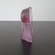 Mats jonasson målerås - glass sculpture / mask "mio" - signed -