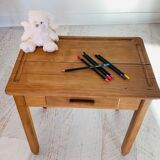 Vintage delagrave children's desk
