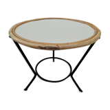 Vintage coffee table 1960
