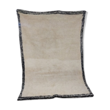 Moroccan berbere carpet 232x164cm