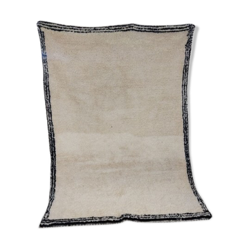 Tapis berbere marocain 232x164cm