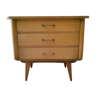 Chest of drawers vintage