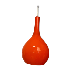 Suspension opaline orange,
