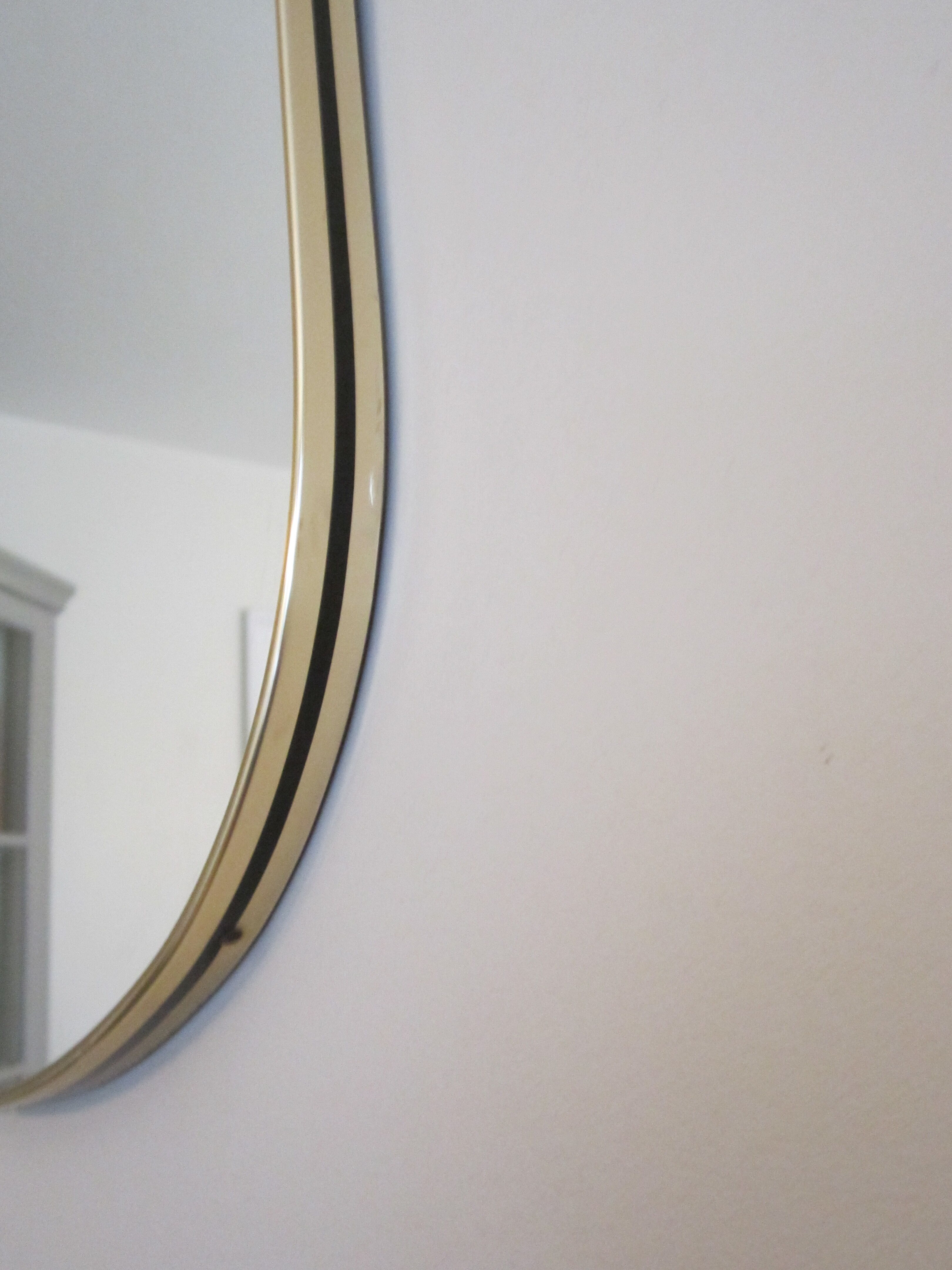 Retrovisor mirror 44x66cm