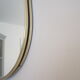Retrovisor mirror 44x66cm