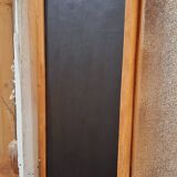 Vintage school cabinet