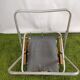 Foldable chair camping vintage floral décor Pouch DDR
