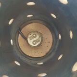 Jean varoqueaux ceramic lamp