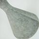 gray spindel PLANT POT mid century architectural planter Anton Bee and willy guhl 1950s