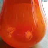 Bubble vase to 1960's.