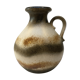 Ceramic decanter west Germany