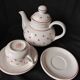 Daisy Denmark/sodahl / Germany /teapot /cup