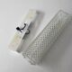 Old large glass wall lamp moulɠvintage 45 cm