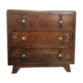Chest of drawers 3 drawers 30 years