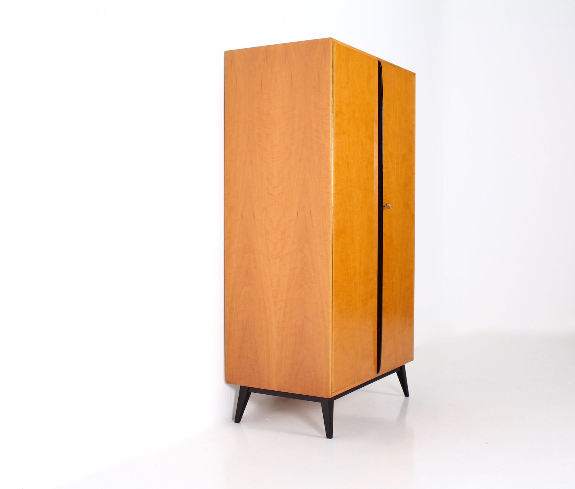 Penderie placard moderniste