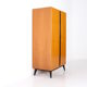 Penderie placard moderniste
