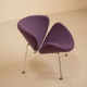 Fauteuil "Orange Slice" F437 par Pierre Paulin pour Artifort 70's