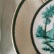Dessert service and coffee Bernardaud Limoges