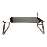 large desk from the 70s