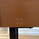 Teak chest of drawers