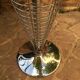 Design pedestal table