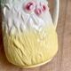 Pitcher / Jug Old Barbotine