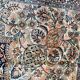 Kashmir silk carpet 273x373 cm