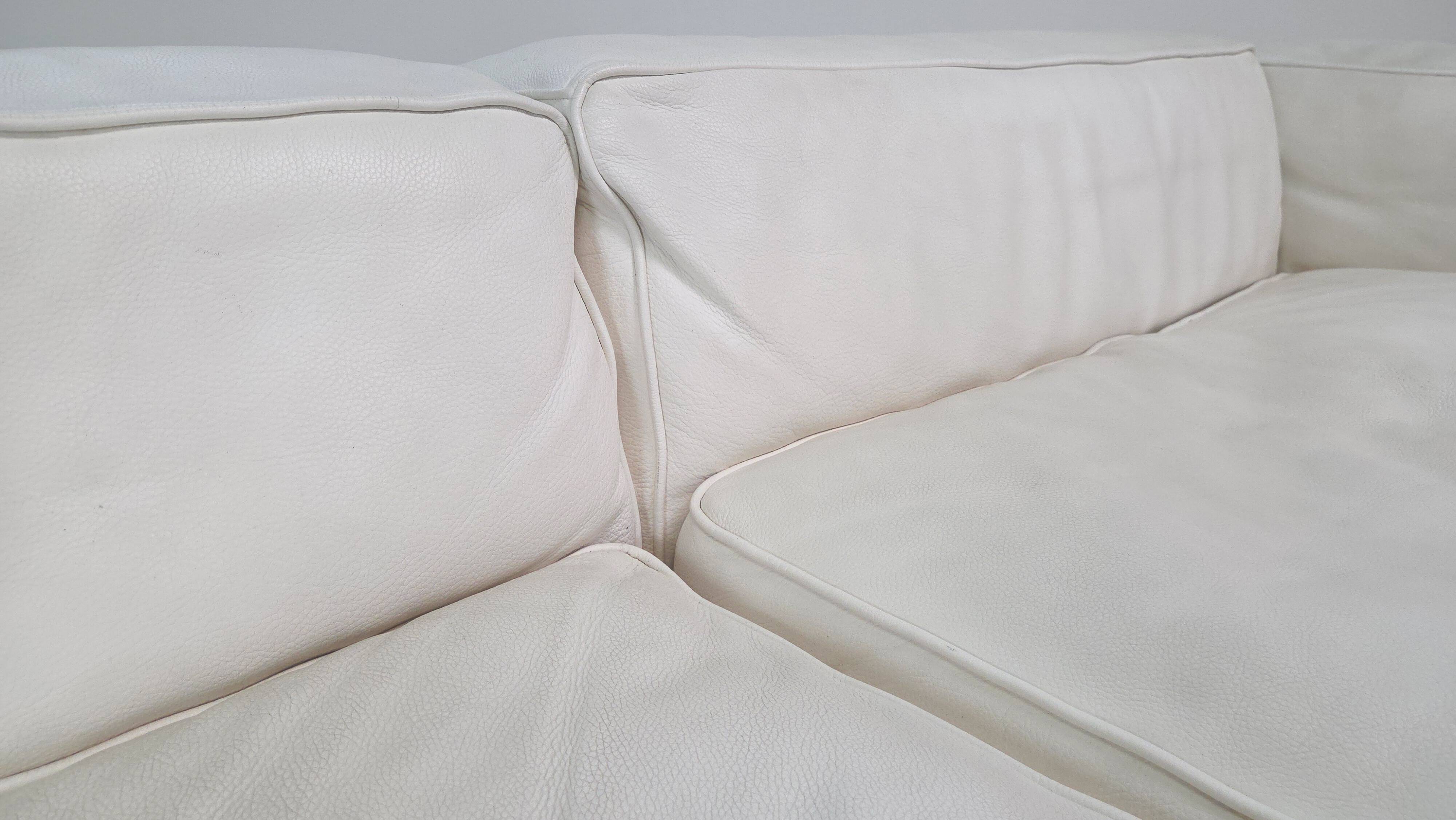 Edra – Gran Khan Sofa