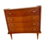 Commode vintage