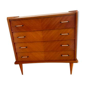 Vintage chest of drawers