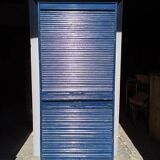 Curtain furniture / vintage wood trade ep 1940/50