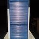 Curtain furniture / vintage wood trade ep 1940/50